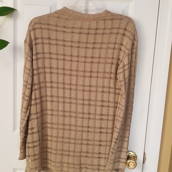ZARA 🌟 SWEATER - Picture 7 of 8